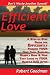 Book Efficient Love
