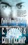 Cold Moon Rising (Tales of the Sazi)