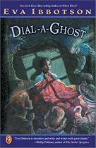 Dial-a-Ghost