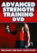 Advanced Strength Training DVD