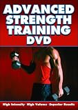 Advanced Strength Training DVD