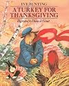 A Turkey for Thanksgiving