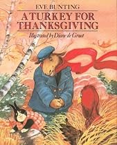 A Turkey for Thanksgiving