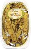 Roland Grilled Zucchini from Italy, 67-Ounce Tray