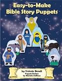 Easy-to-Make Bible Story Puppets