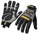 Ironclad SDG-03-M Super Duty Gloves, Medium