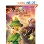 Tinker Bell and the Lost Treasure (Reusable Sticker Book)