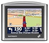 TOMTOM Portable GPS Case - Leather