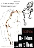 The Natural Way to Draw: A Working Plan for Art Study