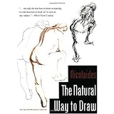The Natural Way to Draw: A Working Plan for Art Study ~ Kimon Nicola�des