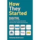 how they started digital