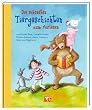 Die sch�nsten Tiergeschichten zum Vorlesen: Gro�e Vorleseb�cher