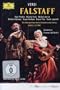 Verdi;Giuseppe Falstaff