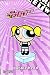 POWERPUFF GIRLS. Bubbles Bobble Head [Cartoon Network, Ceramic]_s-1