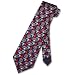 WASHINGTON NATIONALS SILK NeckTie MLB Baseball Men's Pattern Neck Tie
