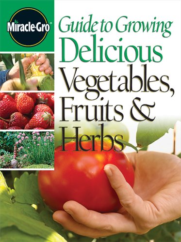 Fruits and Vegetables