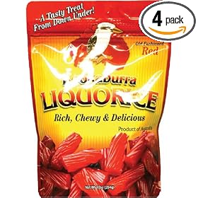 Licorice Fashion Authentic Canadian Department