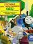 Thomas the Tank Engine's Big Lift-&-Look Book