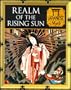 Realm of the Rising Sun: Japanese Myth (Myth and Mankind)