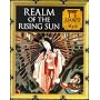 Realm of the Rising Sun: Japanese Myth (Myth and Mankind)