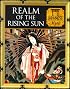 Realm of the Rising Sun: Japanese Myth (Myth and Mankind)