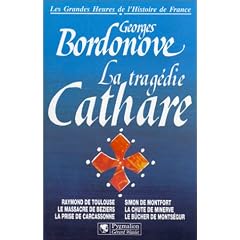 La trag�die cathare