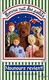 Revue Universal Pictures  / Bonne nuit les petits : Nounours revient