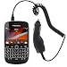 Kit
In
Car
Charger
for
BlackBerry
9900
-
Black