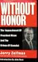 Without Honor: Crimes of Camelot and the Impeachment of Richard Nixon