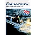 Clymer Evinrude/Johnson Outboard Clymer Evinrude/Johnson Outboard