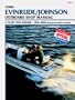 Clymer Evinrude/Johnson Outboard Shop Manual: 2-70 HP Two-Stroke 1995-2003 (Includes Jet Drive Models) (Clymer Marine Repair)