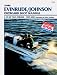 Search : Clymer Evinrude/Johnson Outboard Shop Manual: 2-70 HP Two-Stroke 1995-2003 (Includes Jet Drive Models) (Clymer Marine Repair) (Clymer Marine Repair)