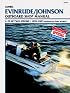 Clymer Evinrude/Johnson Outboard Shop Manual: 2-70 HP Two-Stroke 1995-2003 (Includes Jet Drive Models) (Clymer Marine Repair) (Clymer Marine Repair)
