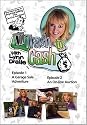 Trash to Cash Volumes 1 & 2 - with Lynn Dralle - A Garage Sale Adventure & An Online Auction Adventure (Your guide to buying & selling at online auctions like eBay and Yahoo)
