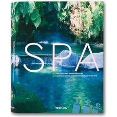 Spa Book (Midi)