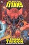 The New Teen Titans: The Terror of Trigon