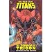 The New Teen Titans: The Terror of Trigon