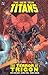 Search : The New Teen Titans: The Terror of Trigon