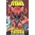 The New Teen Titans: The Terror of Trigon