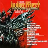 Tribute to Judas Priest: Legends of Metal