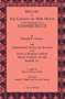 History of the Colony of New Haven to its Absorption into Connecticut, 2nd Edition