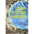 Ecosystems and Sustainable Development VII (Wit Transactions on Ecology And the Environment) (Hardcover)