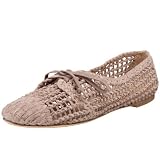 Tapeet by Vicini Women's Y05015 Flat