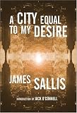 A City Equal to My Desire