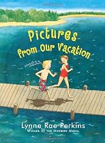Pictures from Our Vacation