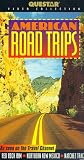 American Road Trips: Red Rock Rim, Northern New Mexico, Natchez Trace