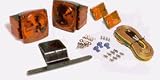 BLAZER Trailer Light Kit