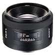 Sony Alpha 50mm F1.4 Lens