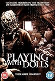 Playing with Dolls [DVD]