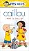 VHS : Caillou - I Want to Grow Up!
